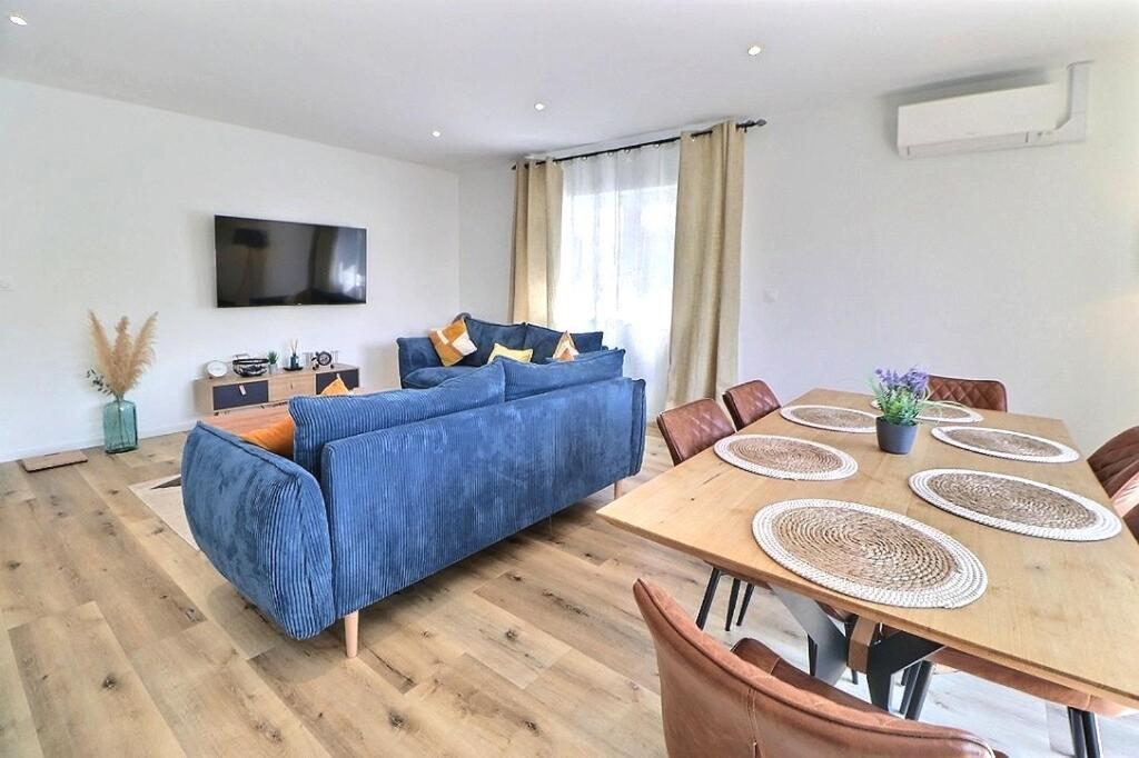 Appartement Alsace Neuf Garage, Parking Et Terrasse Colmar Ngoại thất bức ảnh