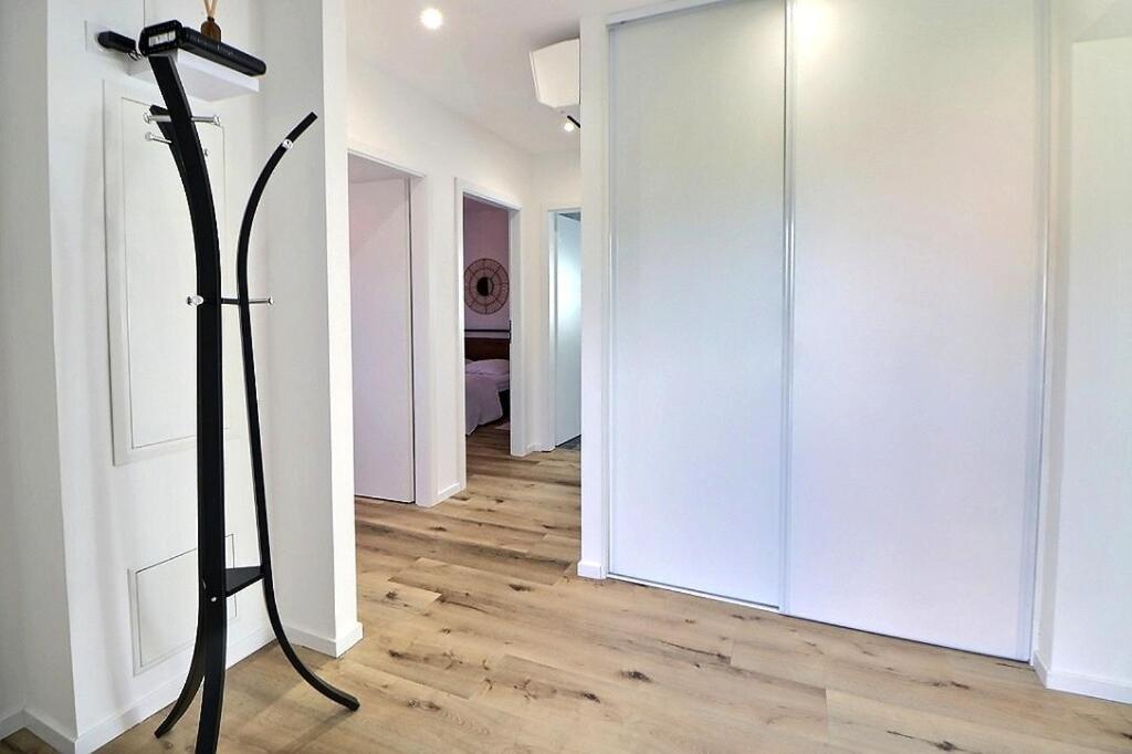 Appartement Alsace Neuf Garage, Parking Et Terrasse Colmar Ngoại thất bức ảnh