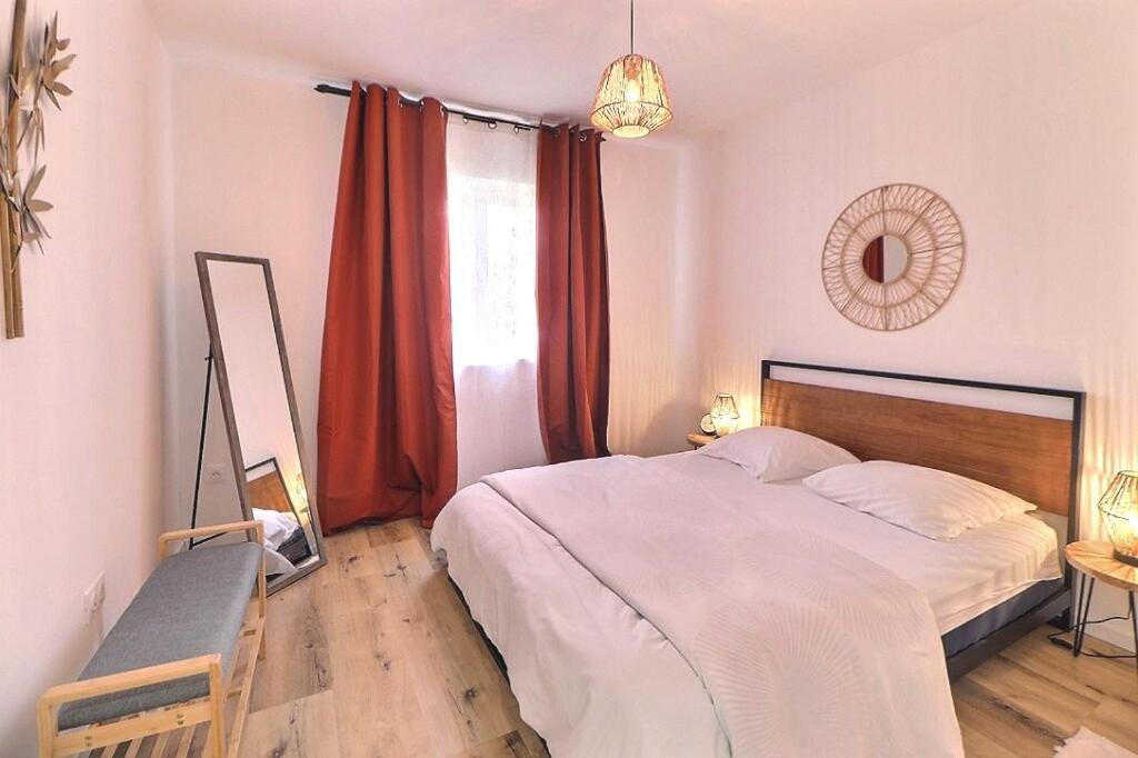 Appartement Alsace Neuf Garage, Parking Et Terrasse Colmar Ngoại thất bức ảnh